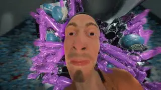 i love pink candy  [SCP:SL]