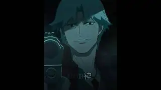 Dante mogger 🤫 #anime #edit #amv #manga #animeedit #dante #danteedit #devilmaycry #devilmaycryedit