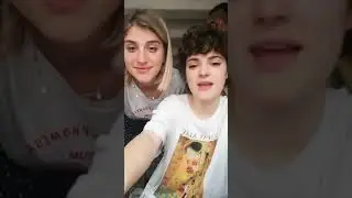 Directo anne y samantha (ot) 11/6/2020