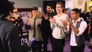 BTR: Big Time Dreams Official Promo