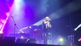 NOMADI - Stagioni   Padova 31/03/2023