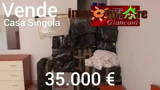 Ecco Cosa Abbiamo Trovato Per te Ecco l'immobile che stavi cercando Casa Singola