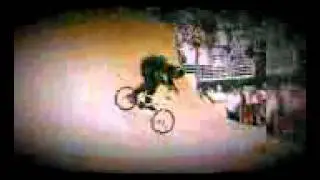 Mat Hoffman No Handed 900   Memorable X Games Moments