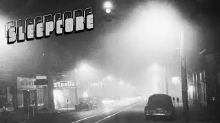 Sleepcore: New Rhythms [ambient nostalgia]