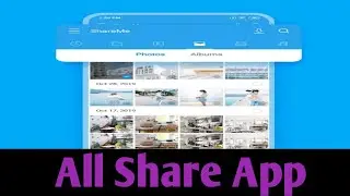 How To Whatsapp All Apps Share  Movies Audio File  For Android Mobile