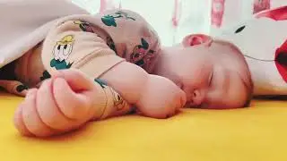 NEWBORN BABY BOY - KEVIN IS SLEEPING - 11 MONTHS - KEVIN MIKE DAVID.