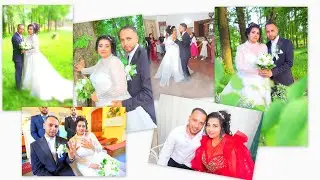 Iveta & Martin Ihlany