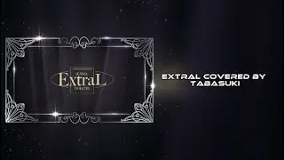 Extral-Tabasuki version| full cover| Jennie & Doechi~
