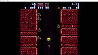 Super Metroid Impossible (Practice 10/28/2020)