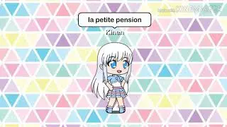 Le petite pension
