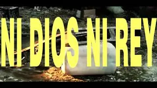 Arma X & Jotadejota  Ni dios ni rey FT  Mario RR