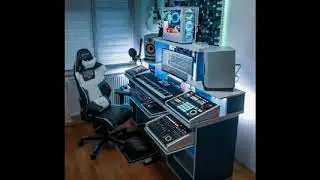 DAW Interior Design Ideas for Musicians