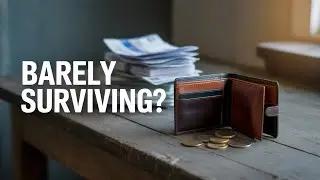 America is not Livable Anymore | Stagnant Wages vs Rising Costs | America's Impossible Situation