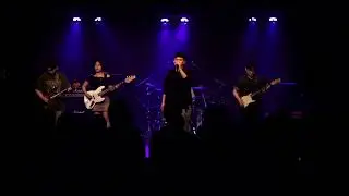 Guns N' Roses - Sweet Child O' Mine | 250606 1학기 정기공연 '유람' | 한국외대 새물결 밴드 커버