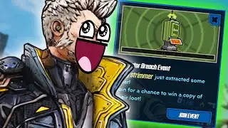 THE MODDED ARMS RACE EXPERIENCE (ft. BZK25)