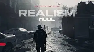 The Division 2 Finally Has a REALISM Mode