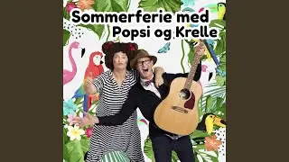 Rejsesangen