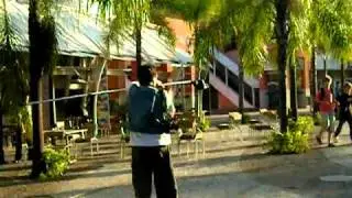 Foto 360 graus Downtown : AYRTON360 ©2008