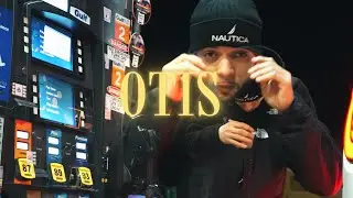 OTIS - STAY GONE [Official Music Video]