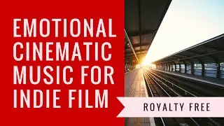 Epic Hollywood Underscore - Cinematic Royalty Free Music