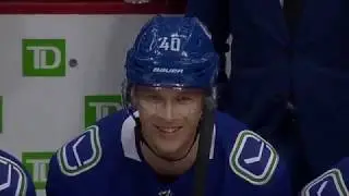 Elias Pettersson Highlights #40 - PETEY For Calder [HD]