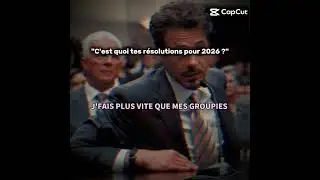 je vis ma vie