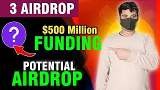 New tempo Airdrop | Best Testnet Airdrop | New Testnet Airdrop | Biggest Cypto Airdrop 2025