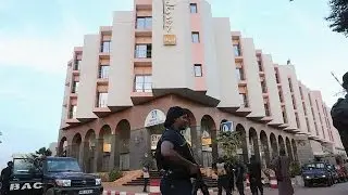 AU mulls Mali counter-terrorism mission to support UN peacekeepers