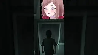 WE CAN TALK THIS OUT #vtuber #retro #horror
