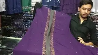wow চাঁদনী চকের 2 পিছ বোরকা কালেকশন /Awesome chadnichok 2 piece borka collection.