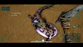 My Ark Journey part 1 (The Island) 