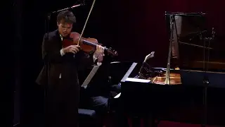 Edwin York Bowen : Sonate pour alto et piano n° 1 en ut mineur op. 18 (Timothy Ridout / Frank Dup...