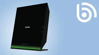 NETGEAR WAC120 WiFi Access Point Introduction