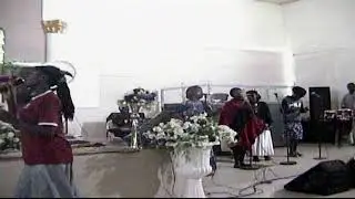 RCCG VICTORY PARISH PLATEAU PROVINCE THREE  CROSS OVER SERVICE 31ST DECEMBER 2025