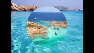 Estate 2016 La Maddalena con Faber Escursioni
