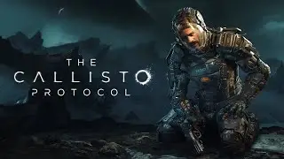 The Callisto Protocol Walkthrough Part 8 Water slide to hell 1440p Max Settings
