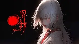 【Full】[4K] 昇動~syowdow~ japanese music video/shamirock kamiihiroharu #shamirock #シャミロック #神井大治
