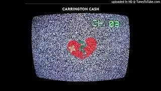 CARRINGTON CASH - NOTHIN'