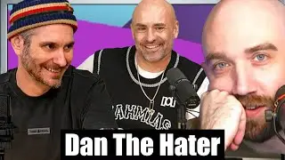 Dan The Hater HATES On 'National Boss's Day' As Tom Ward Glazes Up Ethan Klein