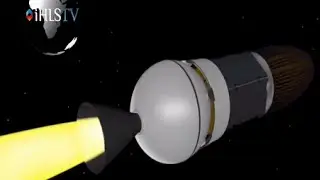 iHLS TV Special Edition - Satellites in the Service of Military Intelligence
