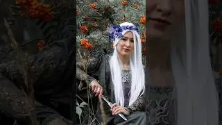 Druidic Guerilla Tactics #history #rome #ancienthistory #war #soldier #woman #magic #uk #british