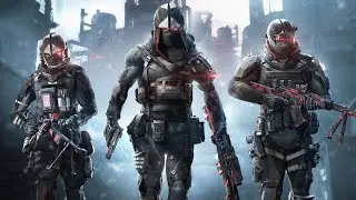 Новый сезон и вновь путь до платины #Warface #РМ2.0 #Рейтинг