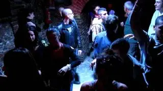 Dj Pippo Fpp13 LIVE SET@DoctorSaxMusicClub - Turin October, 7th 2011