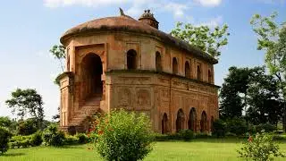 SIVASAGAR TOURISM IN ASSAM &ndash; INDIA
