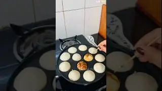 Appam Pan 🥘😍 #appampan #meesho  #ytshorts