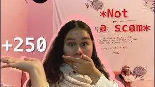BUYING INSTAGRAM LIKES! IT WORKED!