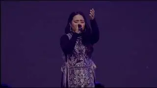 Segenap Hidup - Keluarga Allah Worship