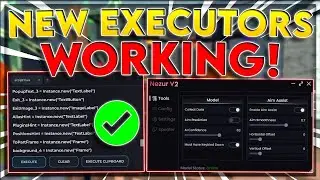 How To Exploit&ndash; In Roblox 2024 Byfron Bypass + New Keyless Executor + Fluxus + Delta Tutorial