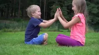 Jaye Wellness Official Video | How Important is Playing Outside for Kids?