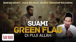 Cermin Suami Ideal Menurut Gus Baha: Bikin Sekitar & Keluarga Makmur